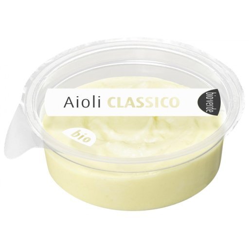 Aioli Classico - Prepack, 90g