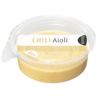 Chili-Aioli - Prepack, 90g