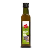 Leinöl, 250ml