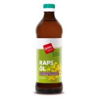 Rapskernöl, 500ml