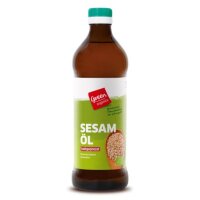 Sesamöl, 500ml