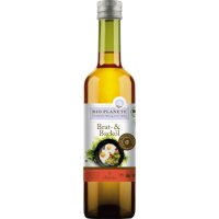 Bratöl gedämpft, 500ml