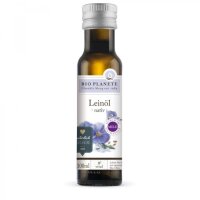 Leinöl nativ, 100ml