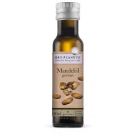 Mandelöl geröstet, 100ml