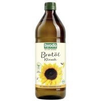 Bratöl klassisch, 750ml