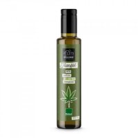 Hanföl aus Oberschwaben BIOLAND, 250ml