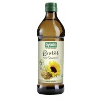 Bratöl mit Sesamöl, 500ml
