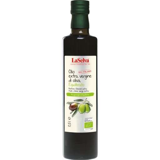 Olivenöl extra vergine, 500ml
