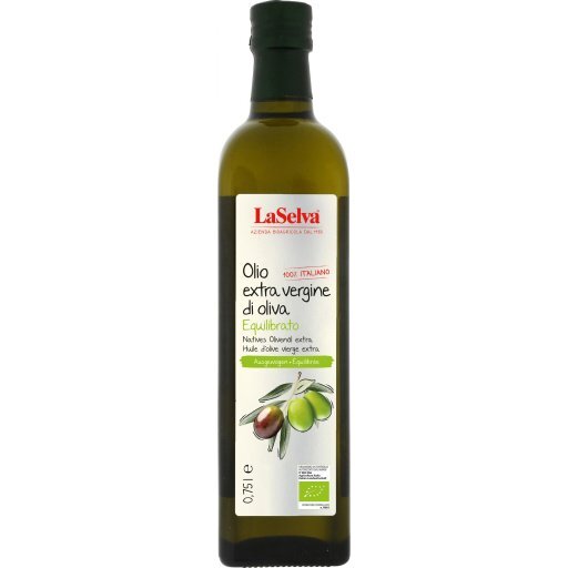 Olivenöl extra vergine, 750ml