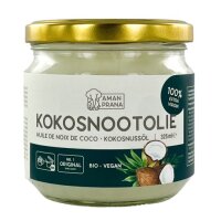 Kokosöl extra virgin, 325ml