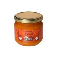 Palmöl rot extra virgin, 325ml