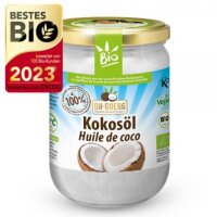 Kokosöl, 500ml