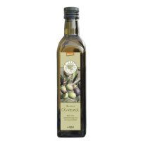 Olivenöl nativ extra DEMETER, 500ml