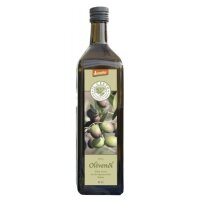 Olivenöl nativ extra DEMETER, 1.0l