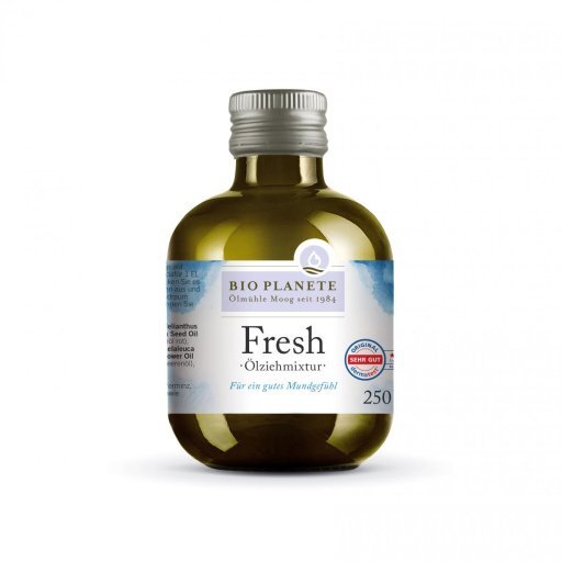 Fresh-Ölziehkur, 250ml