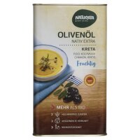 Olivenöl nativ extra Kreta PDO - Kanister, 3l
