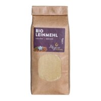 Leinmehl, 500g