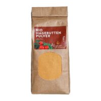 Hagebuttenpulver, 500g