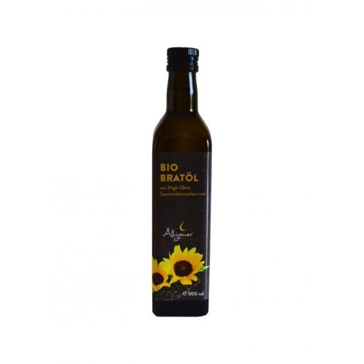 Bratöl, 500ml