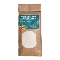 Mandelmehl weiß, 500g