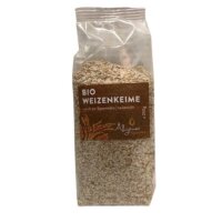 Weizenkeime teilentölt, 250g
