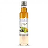 Orange & Balsamico - 2-Phasen-Dressing, 250ml