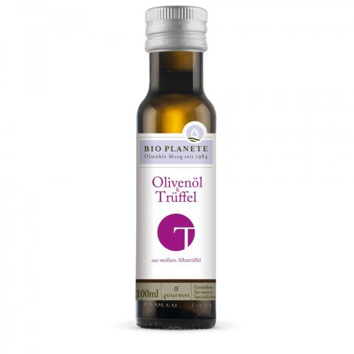 Olivenöl & Trüffel, 100ml