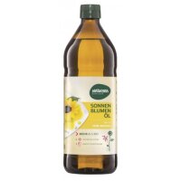 Sonnenblumenöl nativ, 750ml