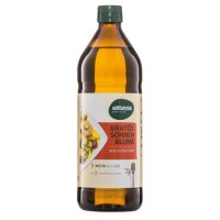 Bratöl Sonnenblume high oleic desodoriert, 750ml