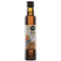 Weizenkeimöl KONVENTIONELL, 250ml