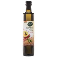 Olivenöl nativ extra Italien DEMETER, 500ml