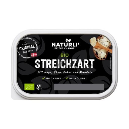 Naturli Veganes Streichfett, 225g