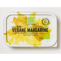 Vegane Margarine dreiviertelfett palmölfrei, 250g