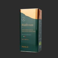 Olivenöl Primoljo nativ extra - Kanister, 5l