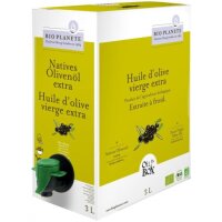 Olivenöl nativ extra mild - OIL IN BOX, 3l