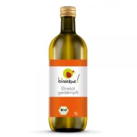 Biovenue Bratöl gedämpft, 1.0l