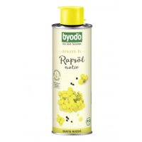 Rapsöl nativ - Dose, 250ml