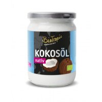 Kokosöl, 500ml