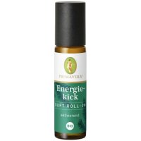 Duft Roll-On Energiekick, 10ml