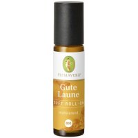 Duft Roll-On Gute Laune, 10ml