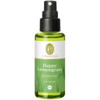 Raumspray Happy Lemongrass, 50ml
