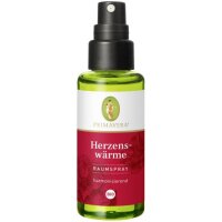 Raumspray Herzenswärme, 50ml