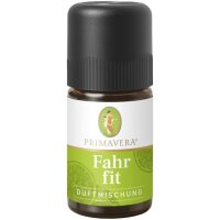 Duftmischung Fahr Fit, 5ml
