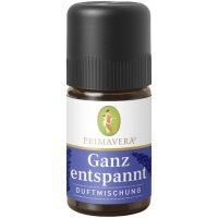 Duftmischung Ganz entspannt, 5ml