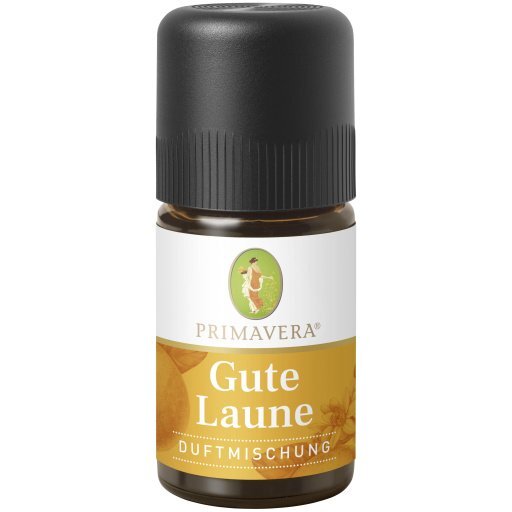 Duftmischung Gute Laune, 5ml