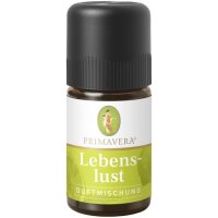 Duftmischung Lebenslust, 5ml