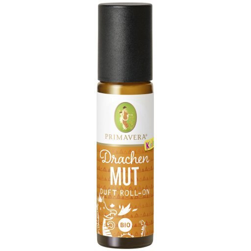 Duft Roll-On Drachenmut, 10ml