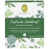 Geschenkset Duftende Waldkraft, Set
