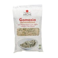 Gomasio mit Meeresalgen, 200g