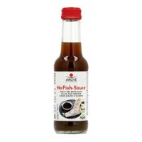 No Fishsauce, 155ml